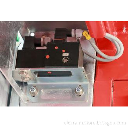 Single / Double Car Industrial Elevators